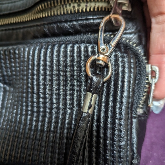 Vintage Diesel medium/large handbag - Picture 9 of 9